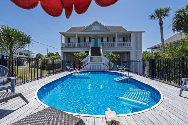 402 Pompano Street, Edisto Island, SC 29438