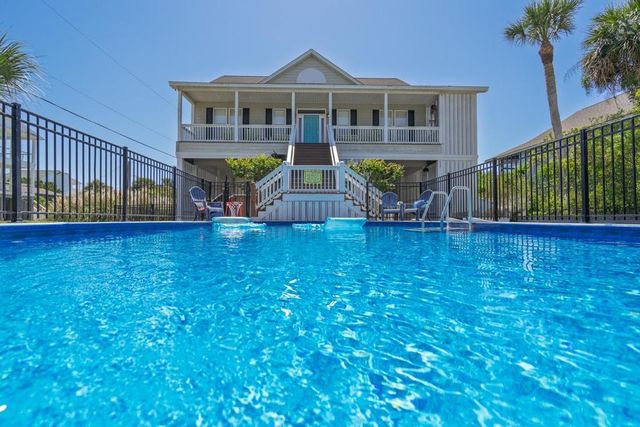 402 Pompano Street, Edisto Island, SC 29438