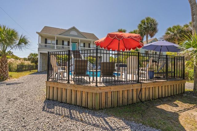 402 Pompano Street, Edisto Island, SC 29438