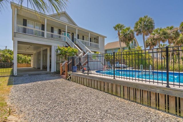 402 Pompano Street, Edisto Island, SC 29438