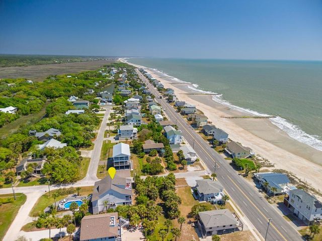 402 Pompano Street, Edisto Island, SC 29438