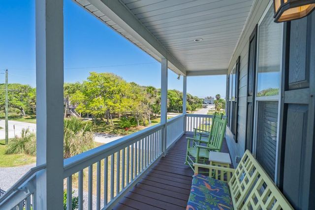 402 Pompano Street, Edisto Island, SC 29438