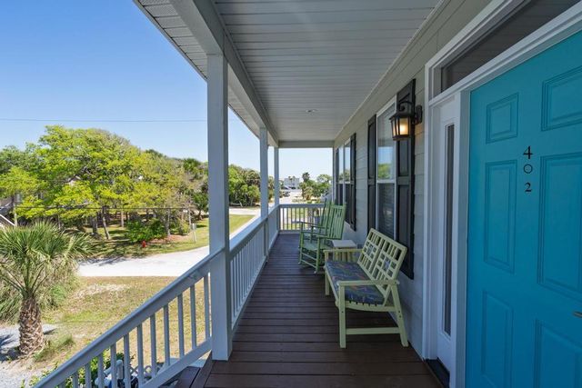 402 Pompano Street, Edisto Island, SC 29438