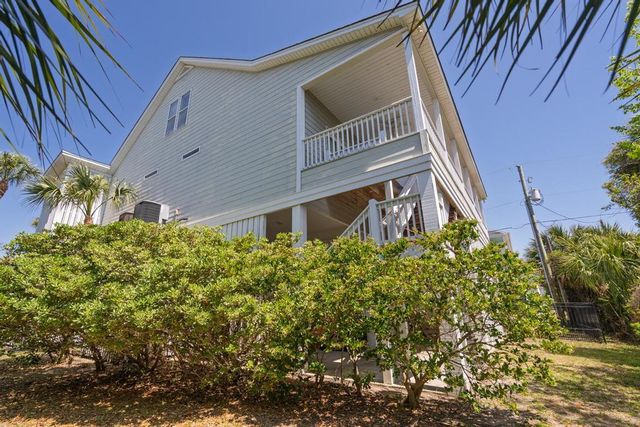 402 Pompano Street, Edisto Island, SC 29438
