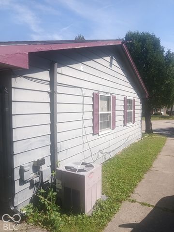 3944 Kivet Court, Indianapolis, IN 46235
