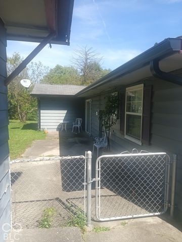3944 Kivet Court, Indianapolis, IN 46235