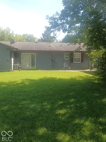 3944 Kivet Court, Indianapolis, IN 46235
