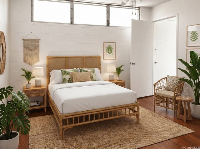 2609 Ala Wai Boulevard 1203, Honolulu, HI 96815