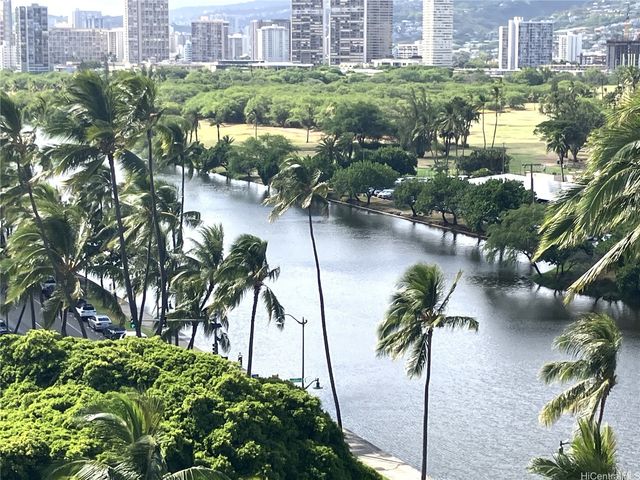 2609 Ala Wai Boulevard 1203, Honolulu, HI 96815