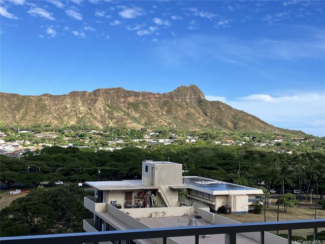 2609 Ala Wai Boulevard 1203, Honolulu, HI 96815