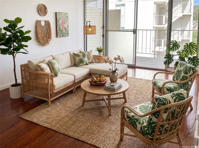 2609 Ala Wai Boulevard 1203, Honolulu, HI 96815
