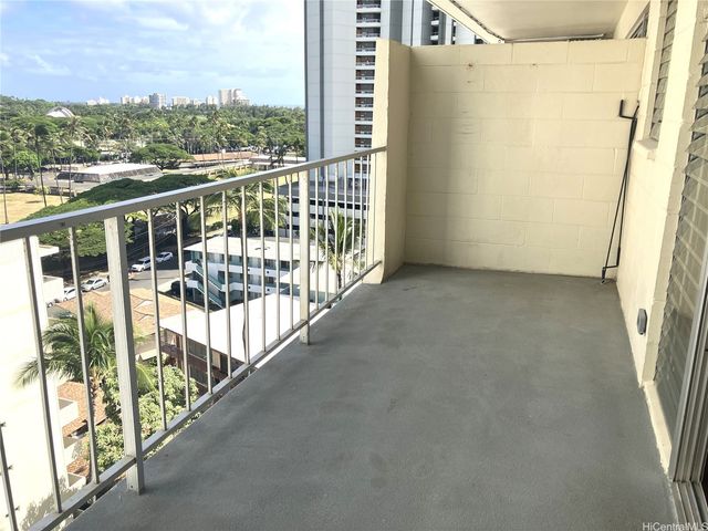2609 Ala Wai Boulevard 1203, Honolulu, HI 96815