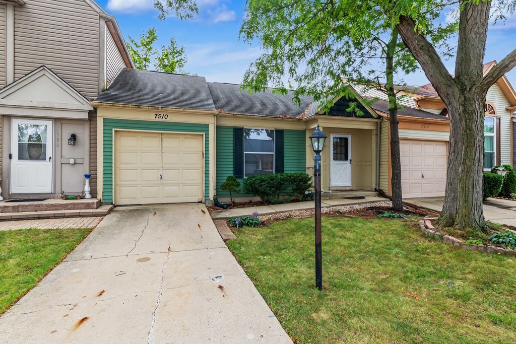 7510 Washington Street, Hanover Park, IL 60133 — photo 2