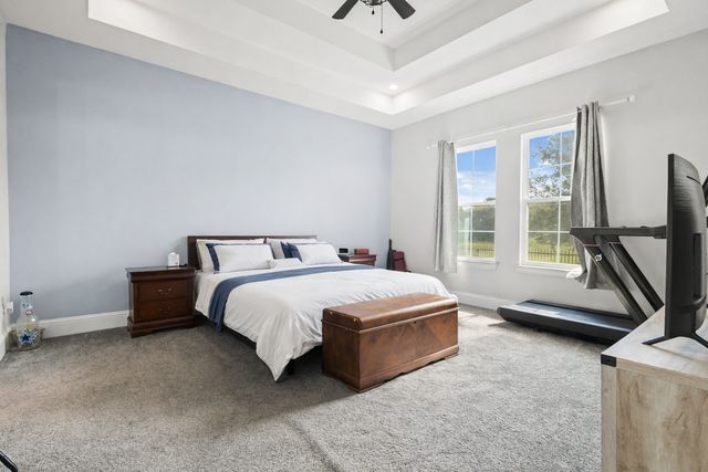 1307 Carnoustie Drive, Ennis, TX 75119