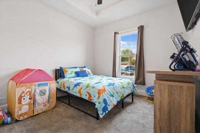 1307 Carnoustie Drive, Ennis, TX 75119