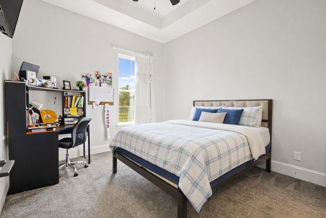 1307 Carnoustie Drive, Ennis, TX 75119