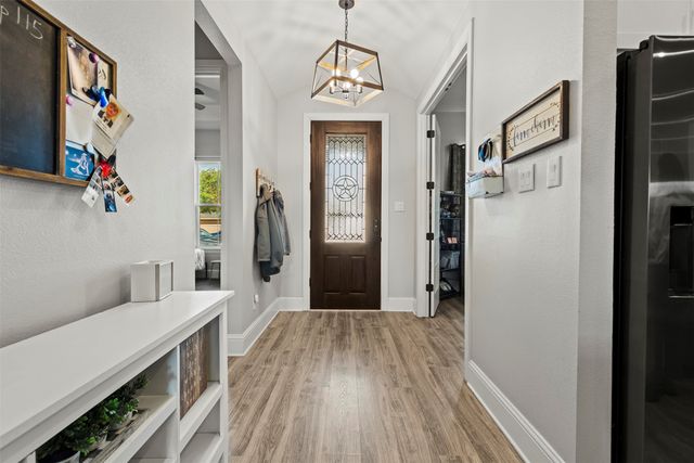 1307 Carnoustie Drive, Ennis, TX 75119