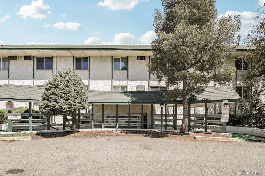 8822 E Florida Avenue G10, Denver, CO 80247