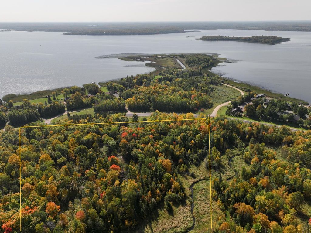 tbd N Blackduck Lake Road NE, Hines Twp, MN 56647