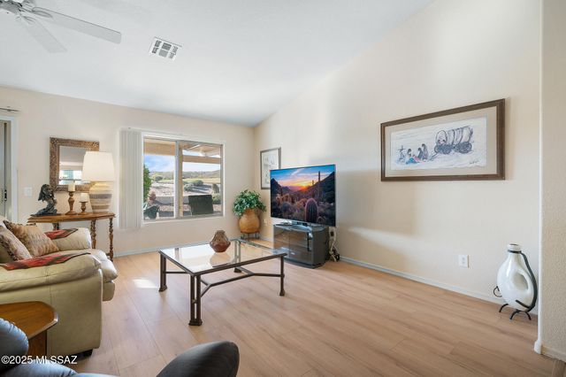 37592 S Desert Bluff Drive, Tucson, AZ 85739