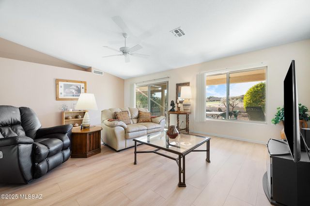 37592 S Desert Bluff Drive, Tucson, AZ 85739