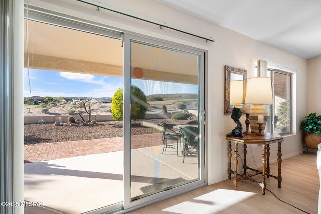 37592 S Desert Bluff Drive, Tucson, AZ 85739