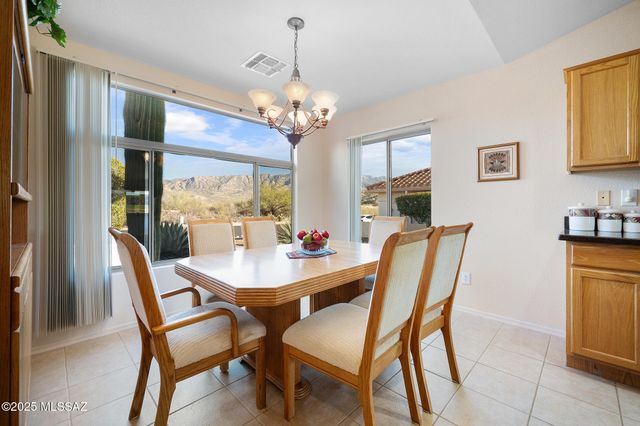 37592 S Desert Bluff Drive, Tucson, AZ 85739