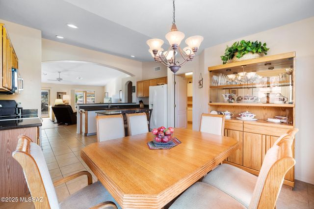 37592 S Desert Bluff Drive, Tucson, AZ 85739