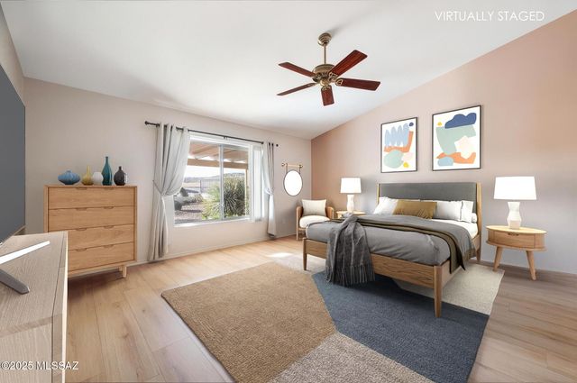 37592 S Desert Bluff Drive, Tucson, AZ 85739