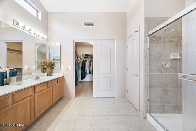 37592 S Desert Bluff Drive, Tucson, AZ 85739