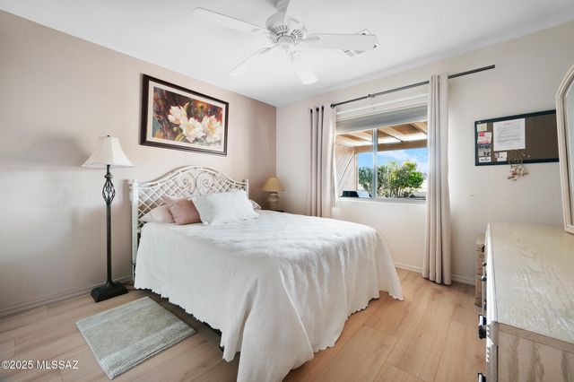 37592 S Desert Bluff Drive, Tucson, AZ 85739