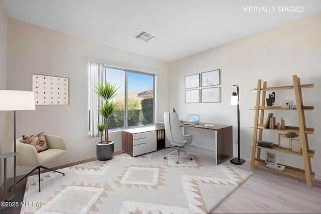 37592 S Desert Bluff Drive, Tucson, AZ 85739