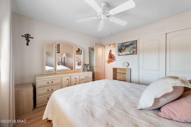 37592 S Desert Bluff Drive, Tucson, AZ 85739