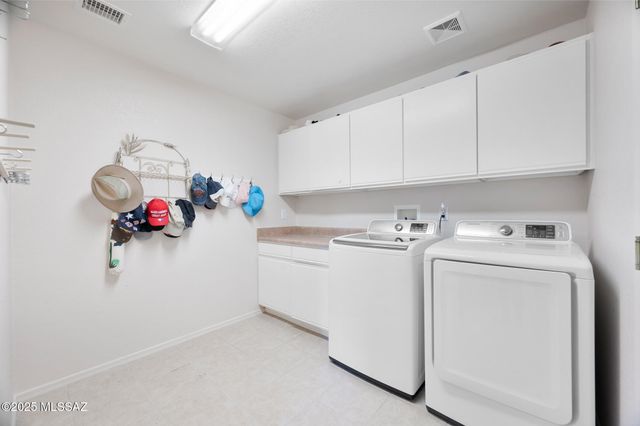 37592 S Desert Bluff Drive, Tucson, AZ 85739