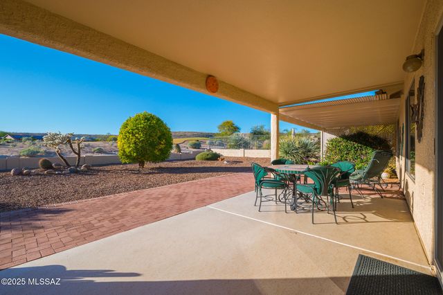 37592 S Desert Bluff Drive, Tucson, AZ 85739