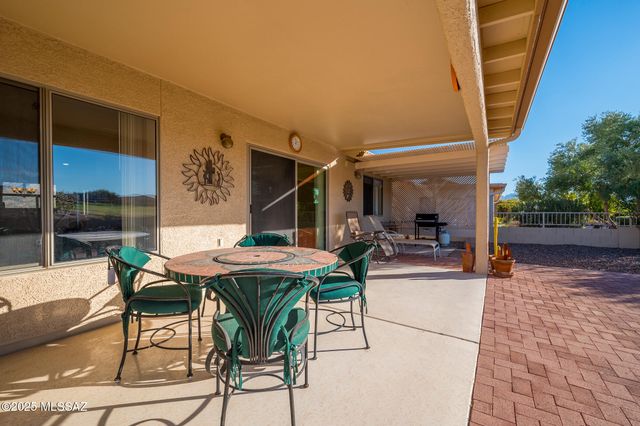 37592 S Desert Bluff Drive, Tucson, AZ 85739