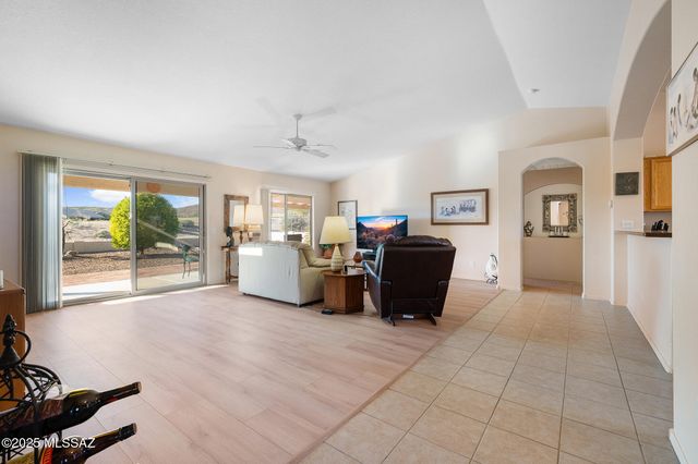 37592 S Desert Bluff Drive, Tucson, AZ 85739