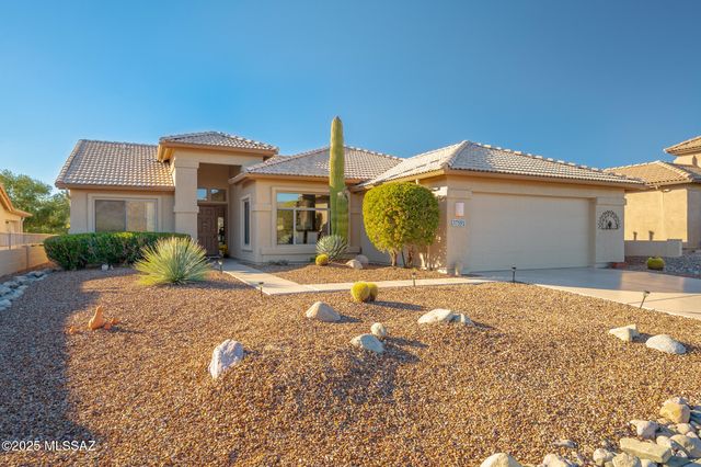 37592 S Desert Bluff Drive, Tucson, AZ 85739