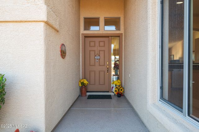 37592 S Desert Bluff Drive, Tucson, AZ 85739