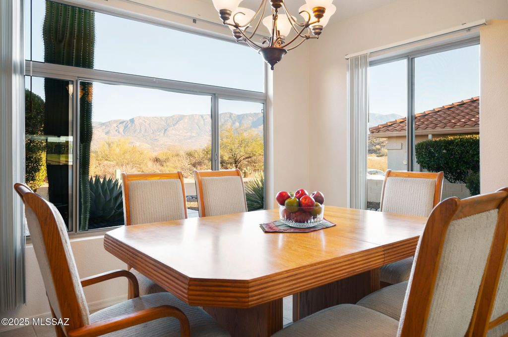 37592 S Desert Bluff Drive, Tucson, AZ 85739