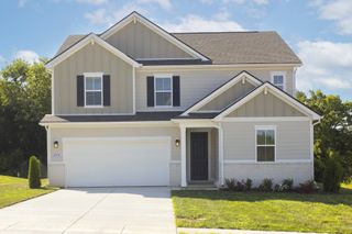 2318 Williamsport Landing, Columbia, TN 38401