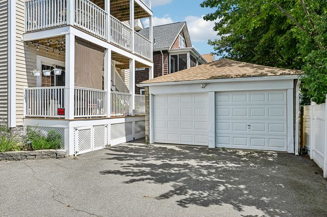 47 Emerald Street 47, Medford, MA 02155