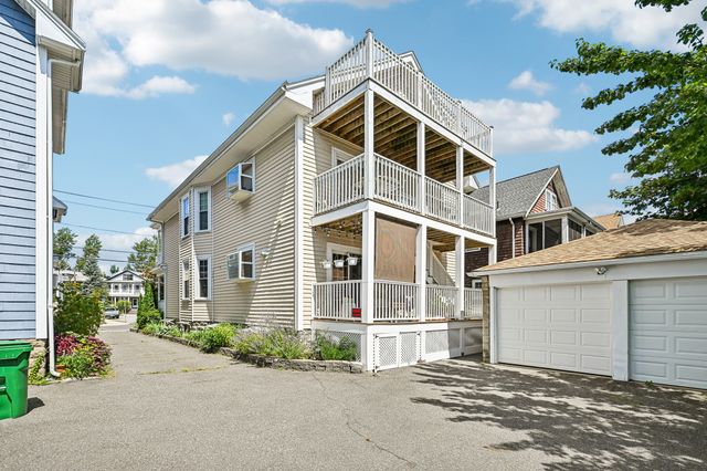 47 Emerald Street 47, Medford, MA 02155