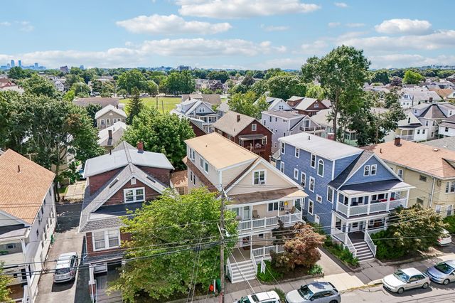 47 Emerald Street 47, Medford, MA 02155