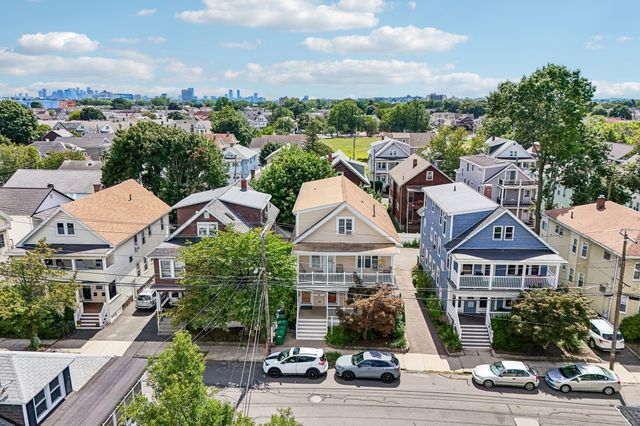 47 Emerald Street 47, Medford, MA 02155