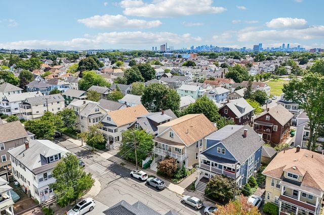 47 Emerald Street 47, Medford, MA 02155