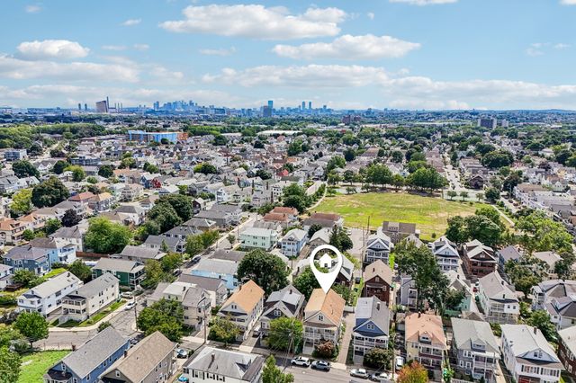 47 Emerald Street 47, Medford, MA 02155