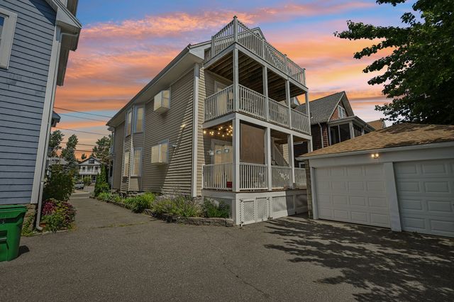 47 Emerald Street 47, Medford, MA 02155