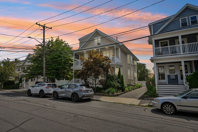47 Emerald Street 47, Medford, MA 02155