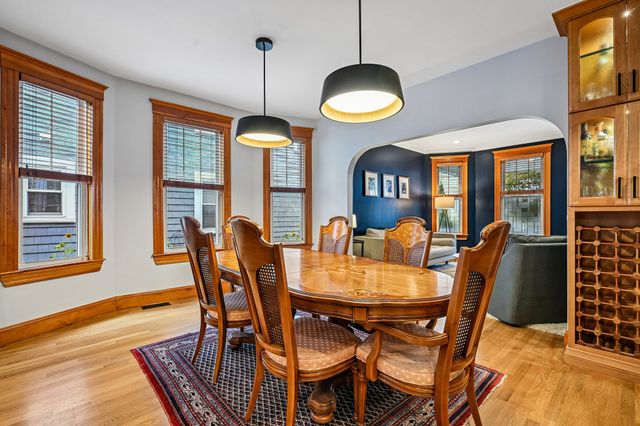 47 Emerald Street 47, Medford, MA 02155